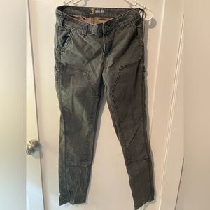 Carhartt Double Knee Pants